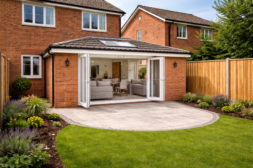 Roofing Company Middlesbrough Medium