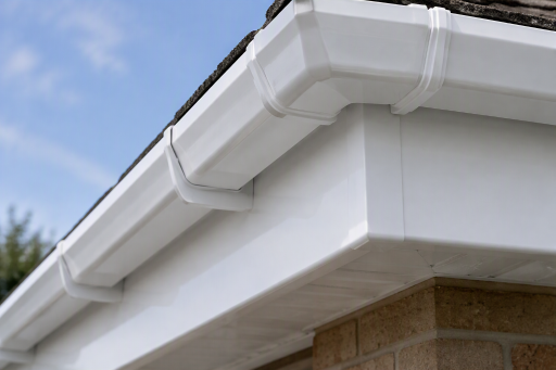 Upvc Fascia And Guttering Services Middlesbrough Medium